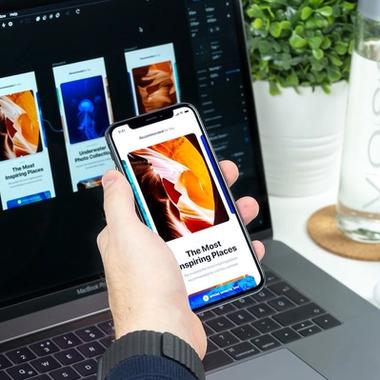 Is an app right for your business? Is an app right for your business?