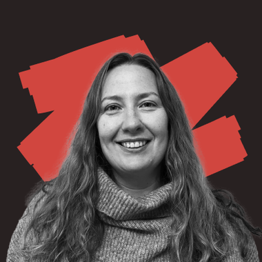 Louise - The Distance Managing Director