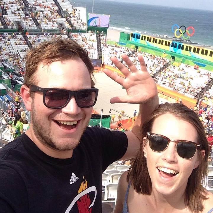 Photo of Jonty Hadfield