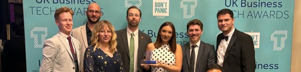 award winning