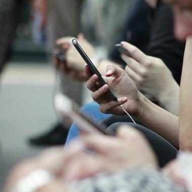 Maximising sales in a mobile-first world Maximising sales in a mobile-first world
