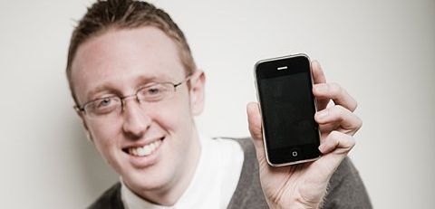 anthony, founder