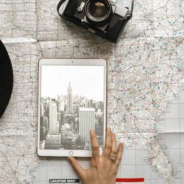Why every travel brand needs an app Why every travel brand needs an app