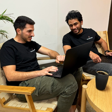 the distance app developers the distance app developers