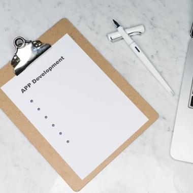 The key stages of app development explained The key stages of app development explained