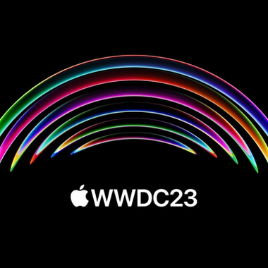 WWDC 2023 (Vision Pro announcement) WWDC 2023 (Vision Pro announcement)