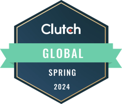 Clutch Global Spring 2024