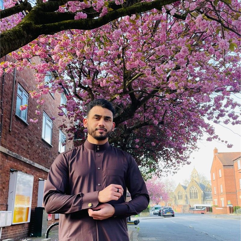 Photo of Nawaf Ibrahim