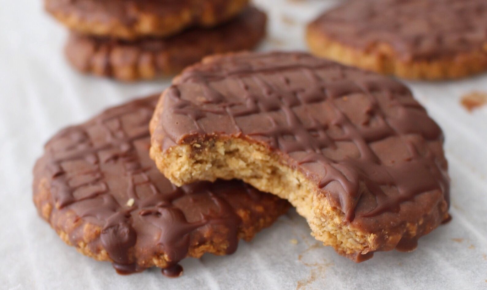 hobnob