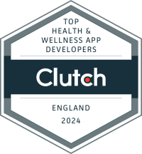 Clutch - Health and Wellness App Developers