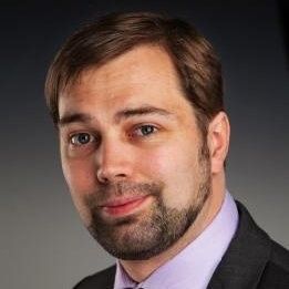 Photo of James Arquette