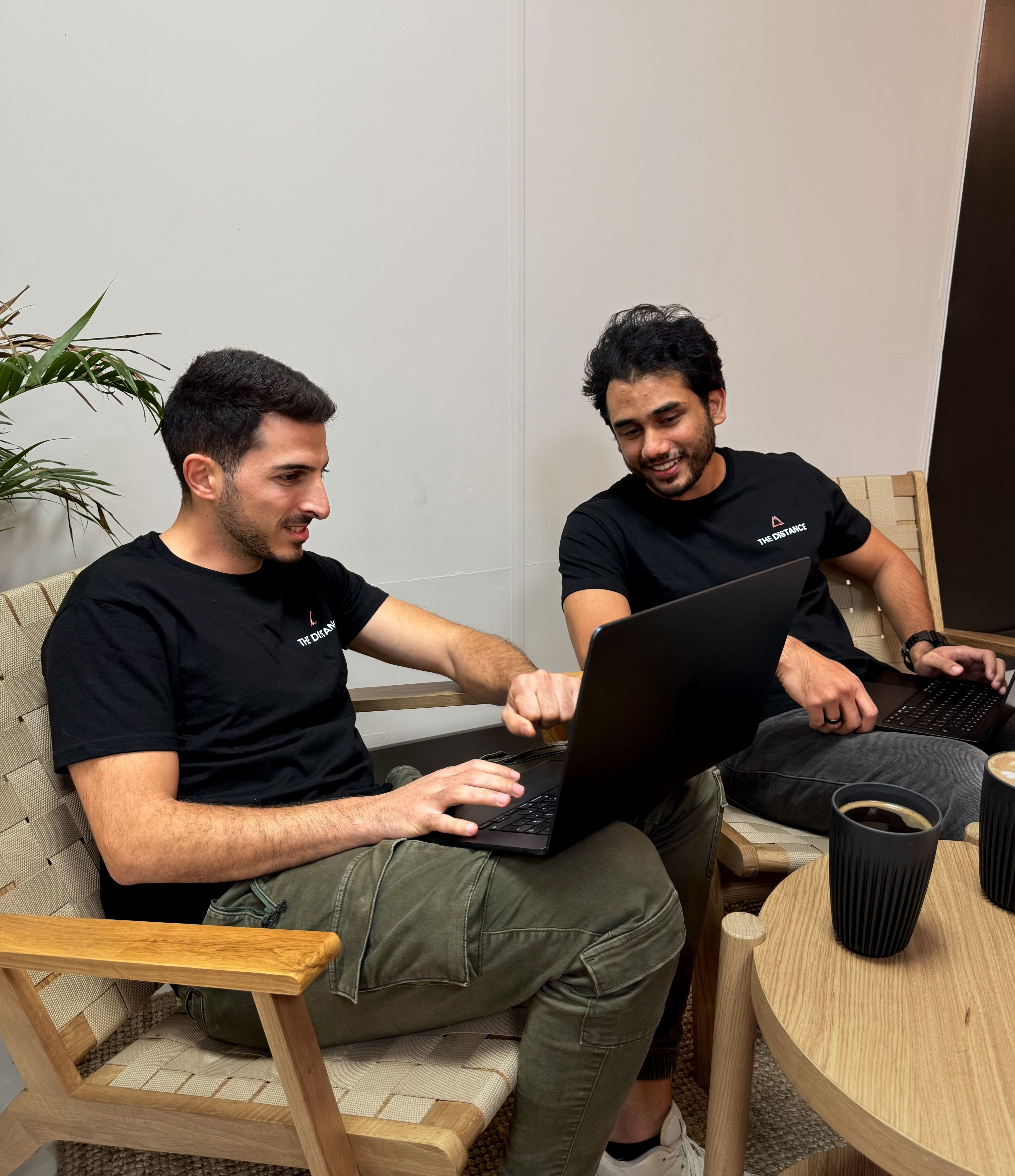 specialist agency