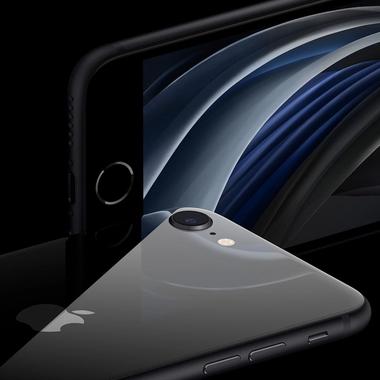 The iPhone SE – Apple’s latest contender The iPhone SE – Apple’s latest contender