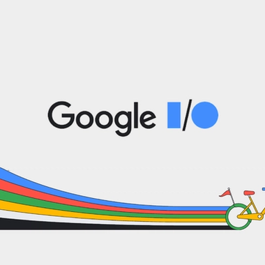 Google I/O 2023 Google I/O 2023