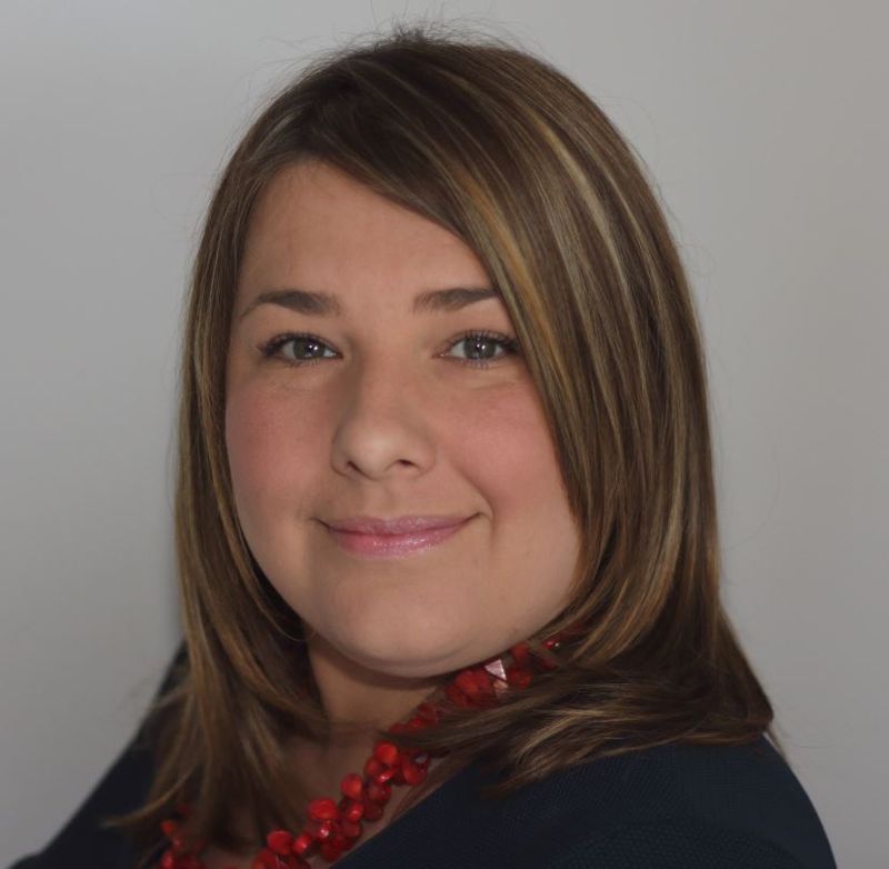 Aleksandra Fiddler – Tłumacz Przysięgły