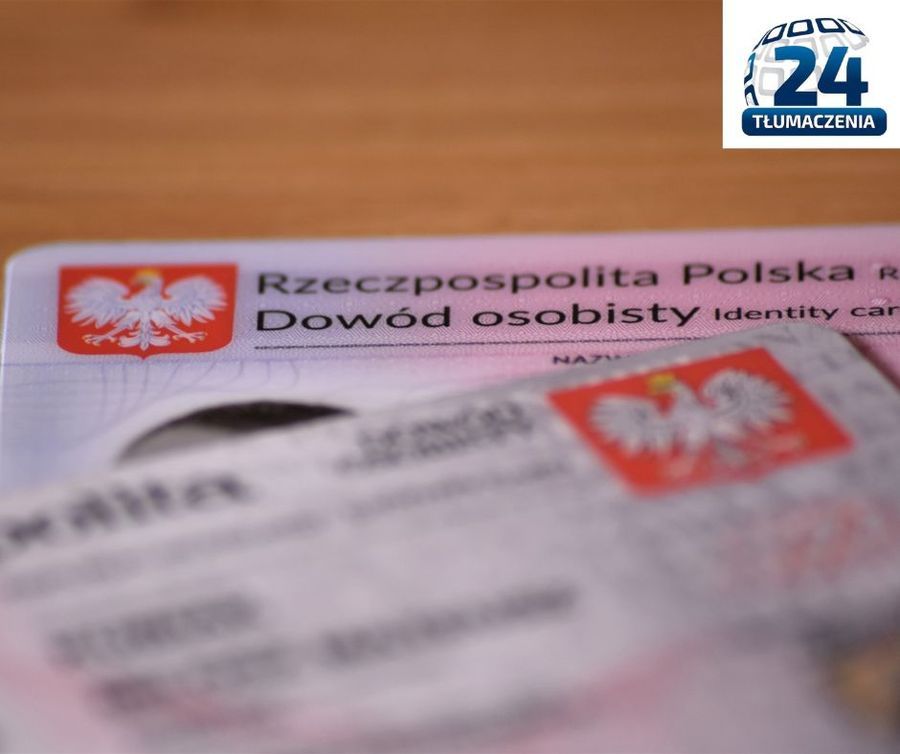 Jak zmienić nazwisko w polskim paszporcie lub dowodzie po ślubie w UK?