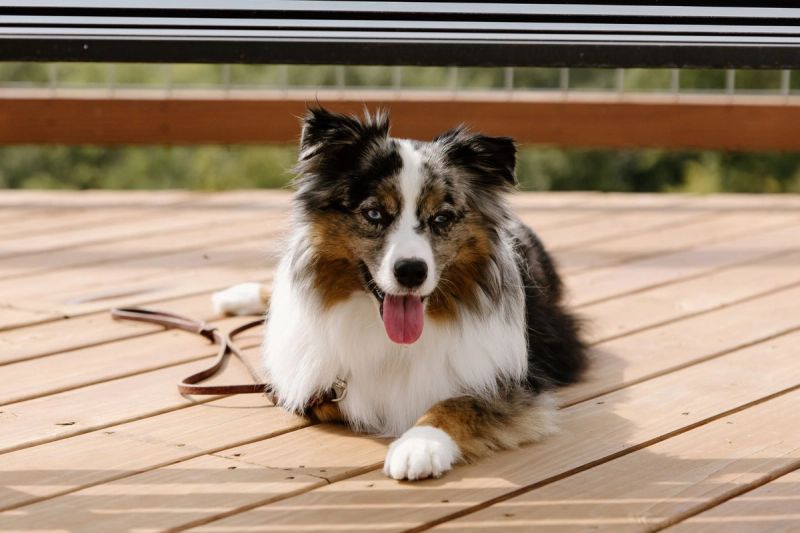 Grove tiny house interior