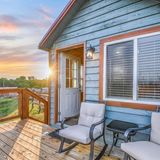 Private Balcony