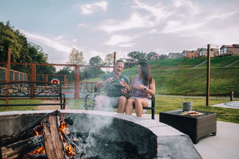 Why Sojourn's tiny homes beat hotels