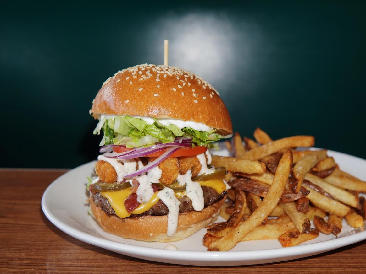October 9 - 15: Somethin' to Taco 'Bout!