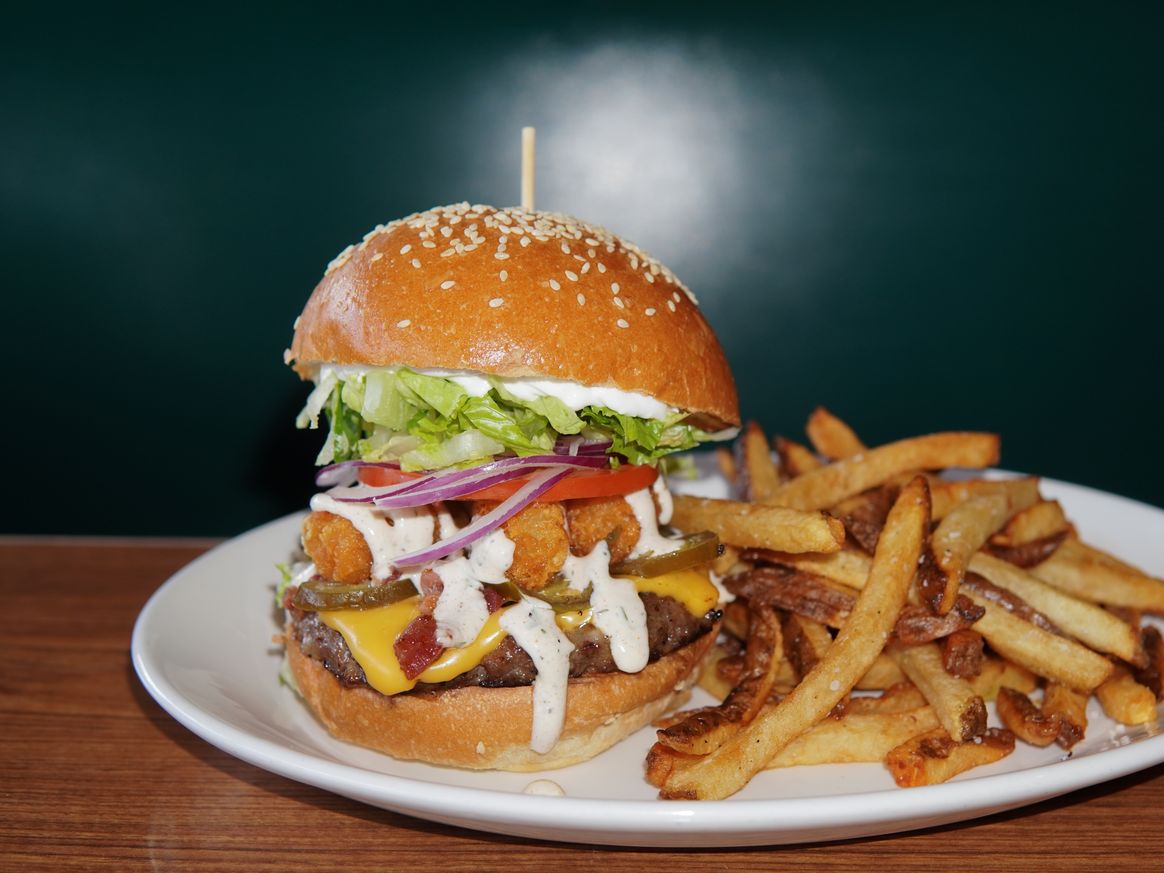 October 9 - 15: Somethin' to Taco 'Bout!
