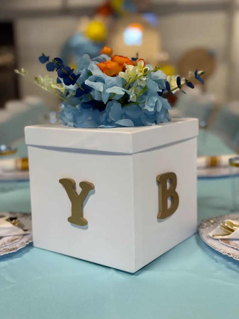 Here Comes the Sun Decorations