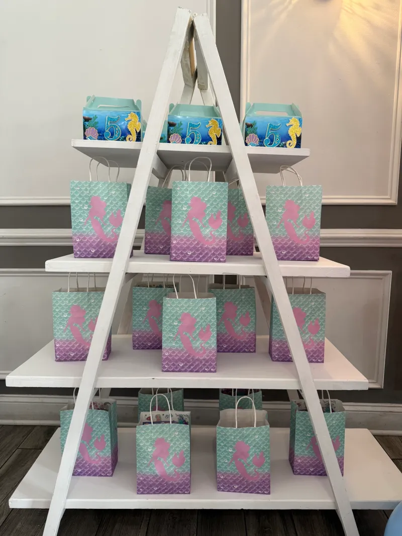 Under the Sea Gift Bags