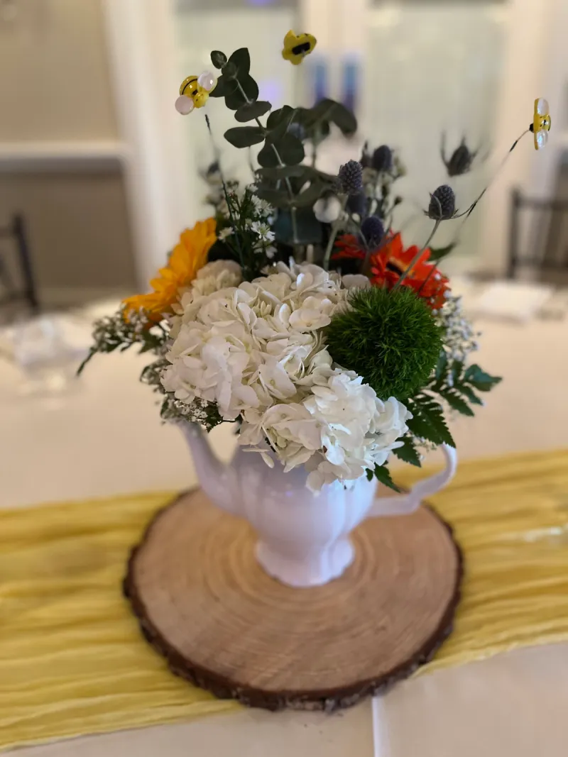 Baby On the Way Flowers