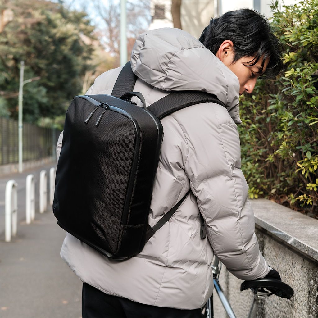 THE TOKYO TECHPACK