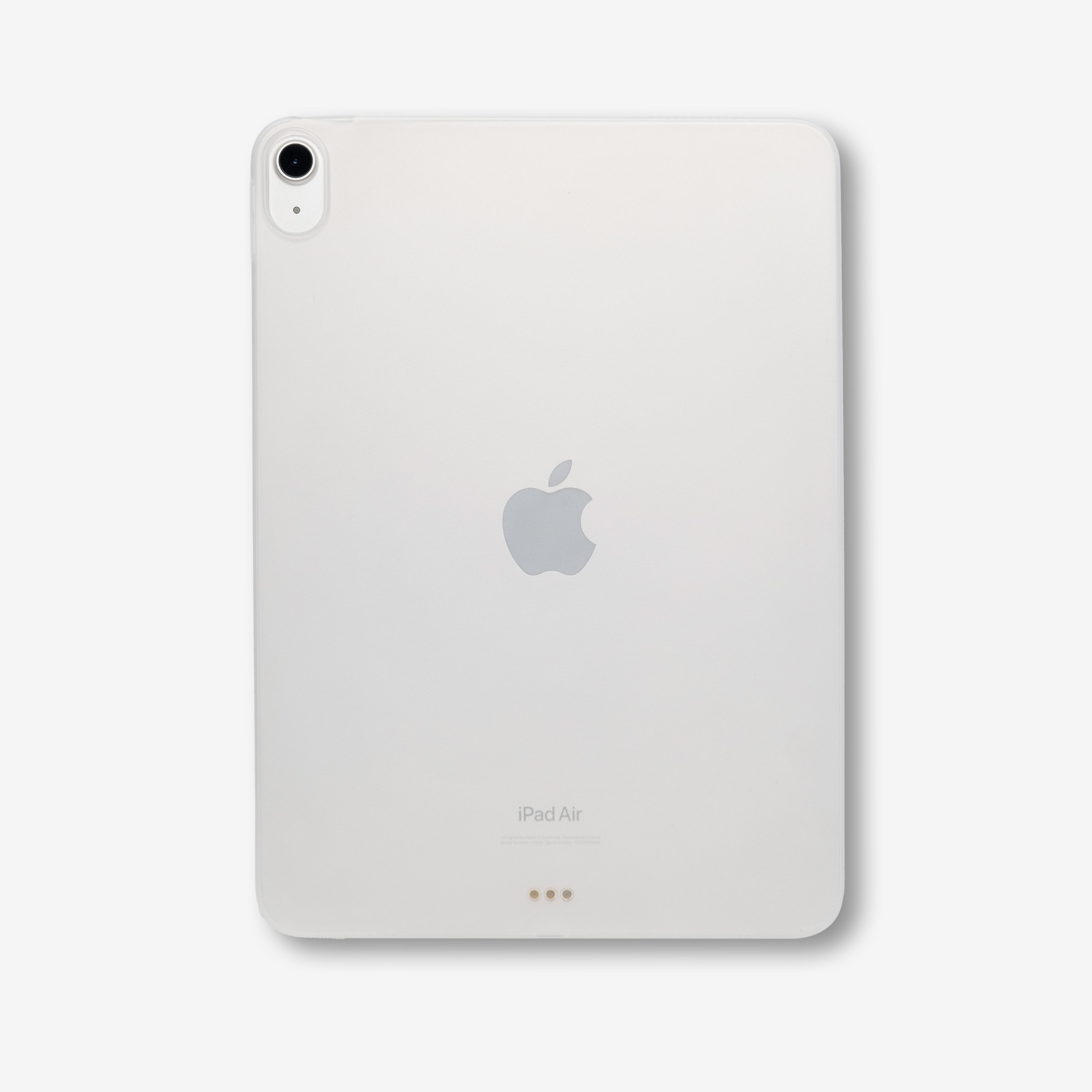 THE FROST AIR (iPad mini 6)- 超軽量、超薄型、極薄iPadケース