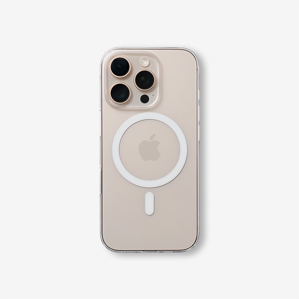 iPhone 16 Pro / 16 Pro Max ケース - CASEFINITE™公式