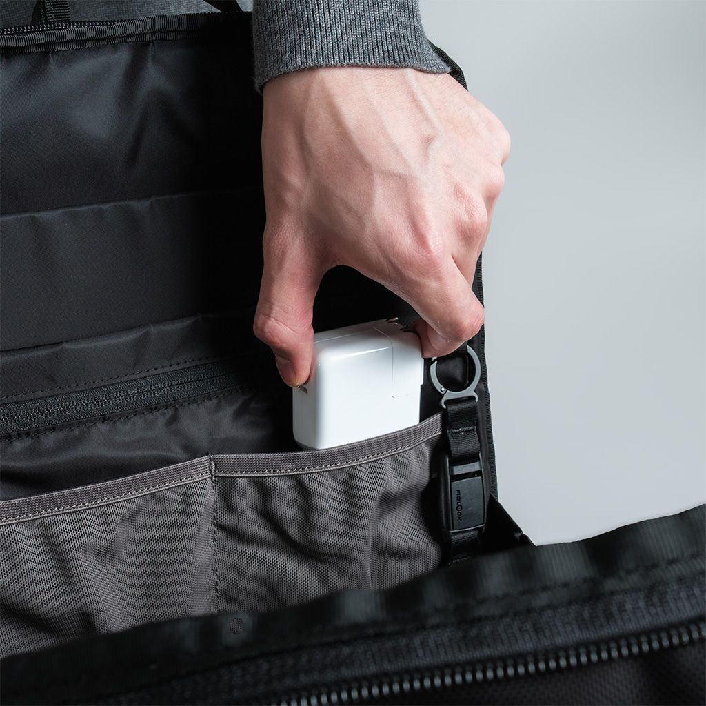 未使用品‼️大人気シリーズ最新作❗️THE TOKYO TECHPACK AIR The Tokyo Techpack Air - Ergofinite
