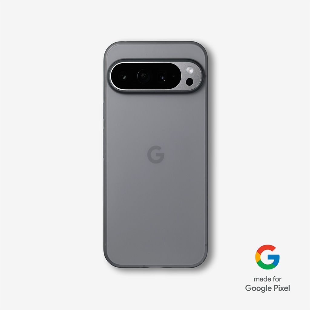 THE FROST AIR ULTRA - Google Pixel Pixelsnap 薄型ケース