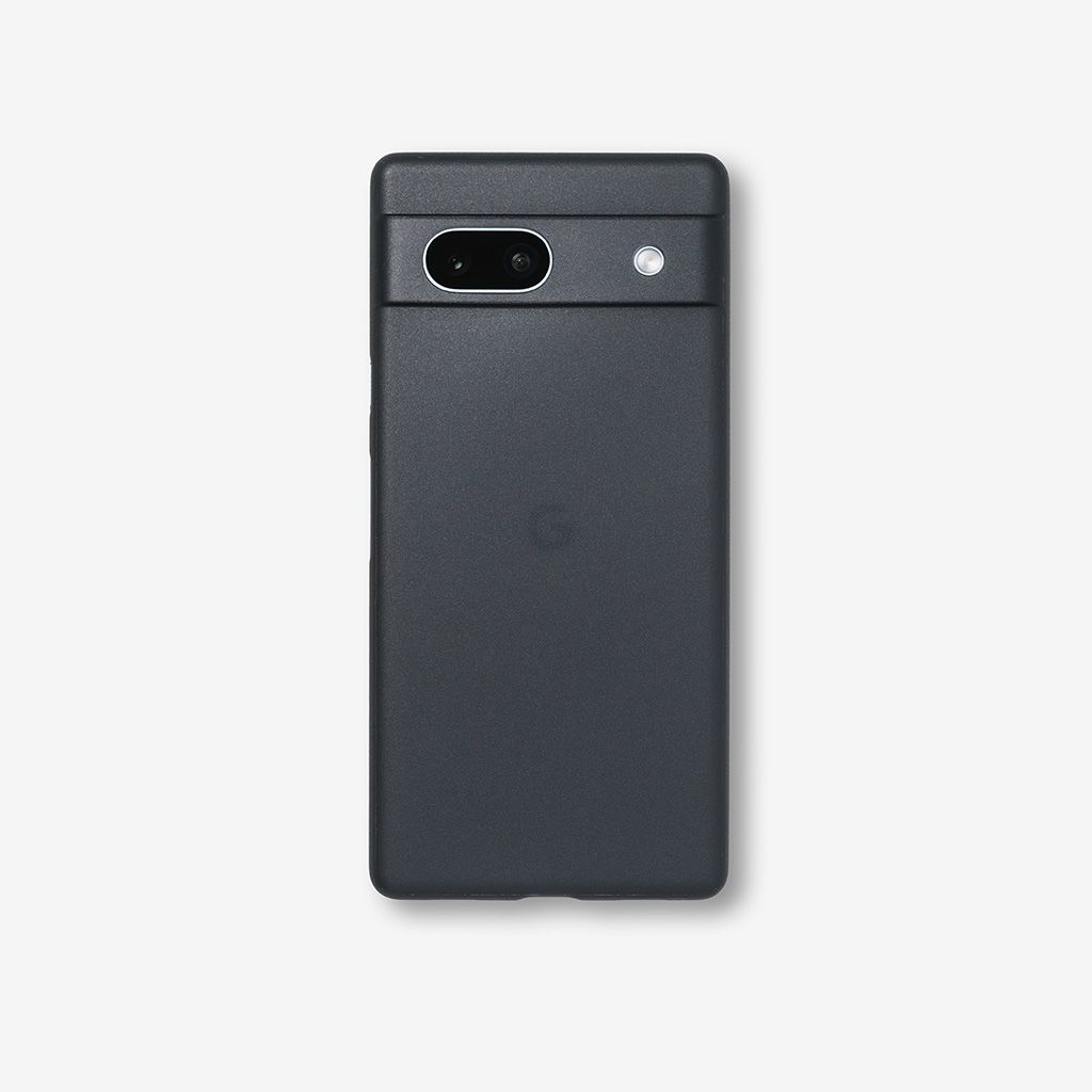 THE FROST AIR (Google Pixel) - 「ほぼ、裸」極薄ケース