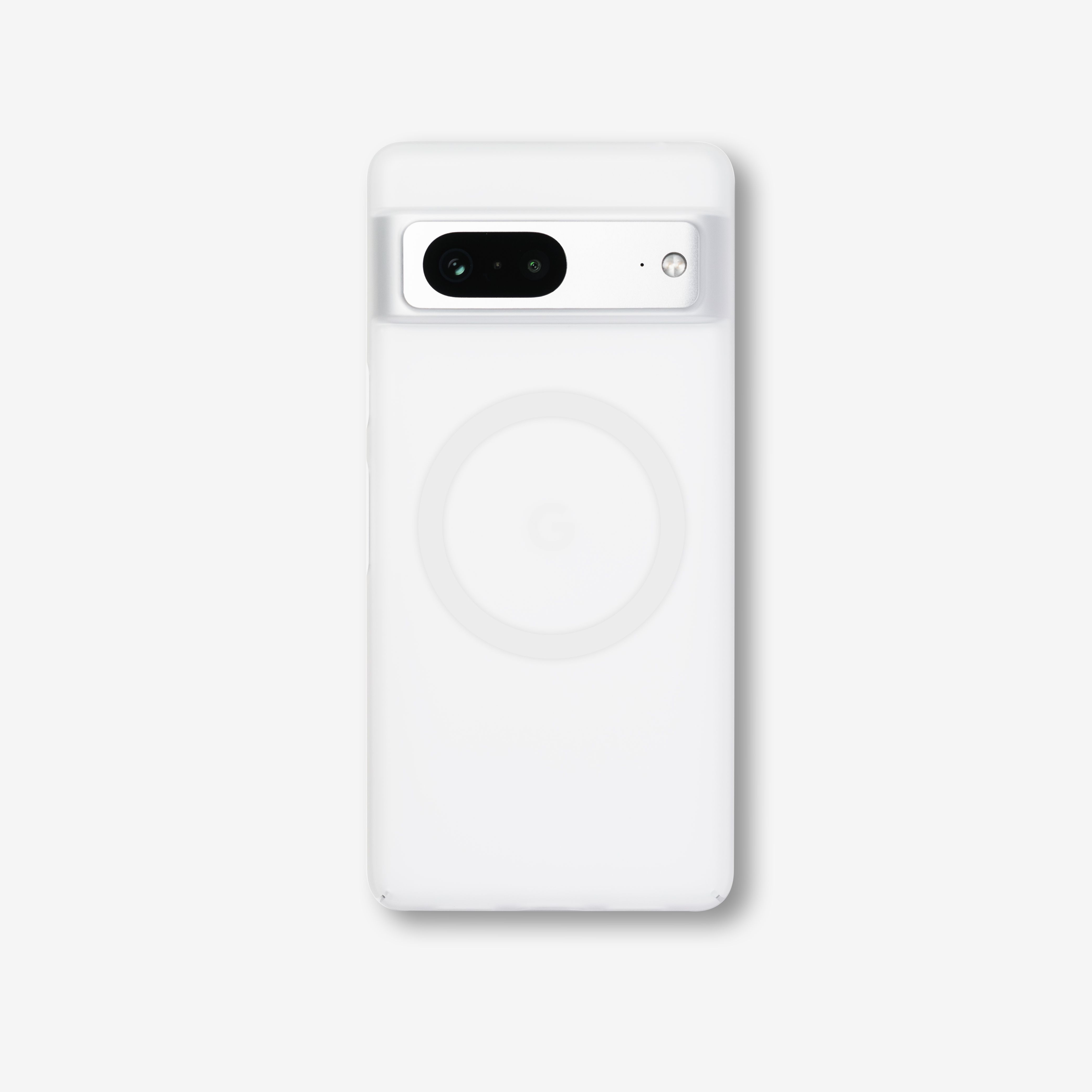THE FROST AIR ULTRA - Google Pixel 公式認定 次世代薄型ケース