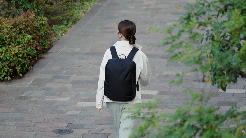 バッグ THE TOKYO TECHPACK AIR 9e9c21fb8795fe3449b832cc31c1e1
