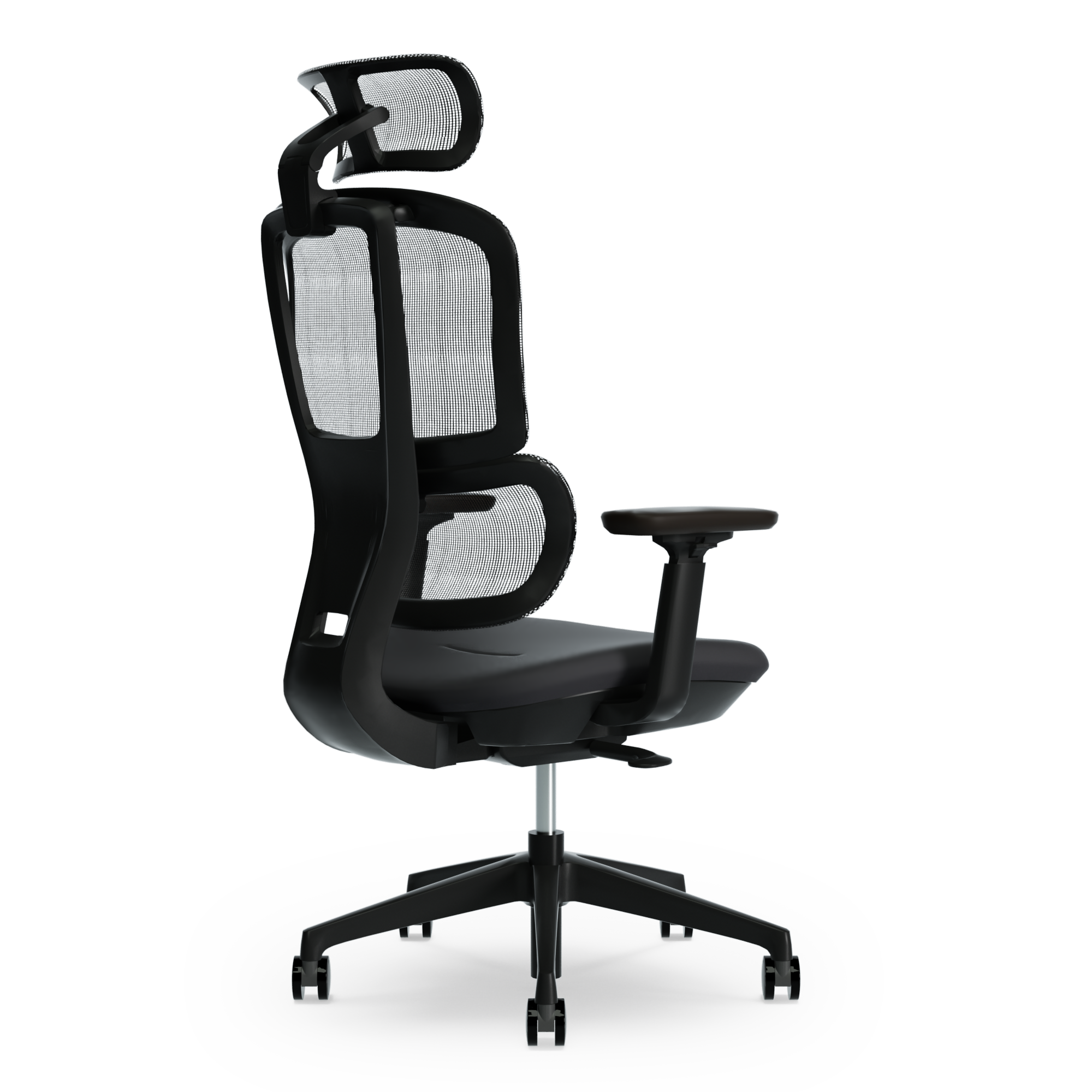 【美品】THE ERGORISM PRO 多機能ワークチェア 0c581c25e3aef561e82a75cde23c1c