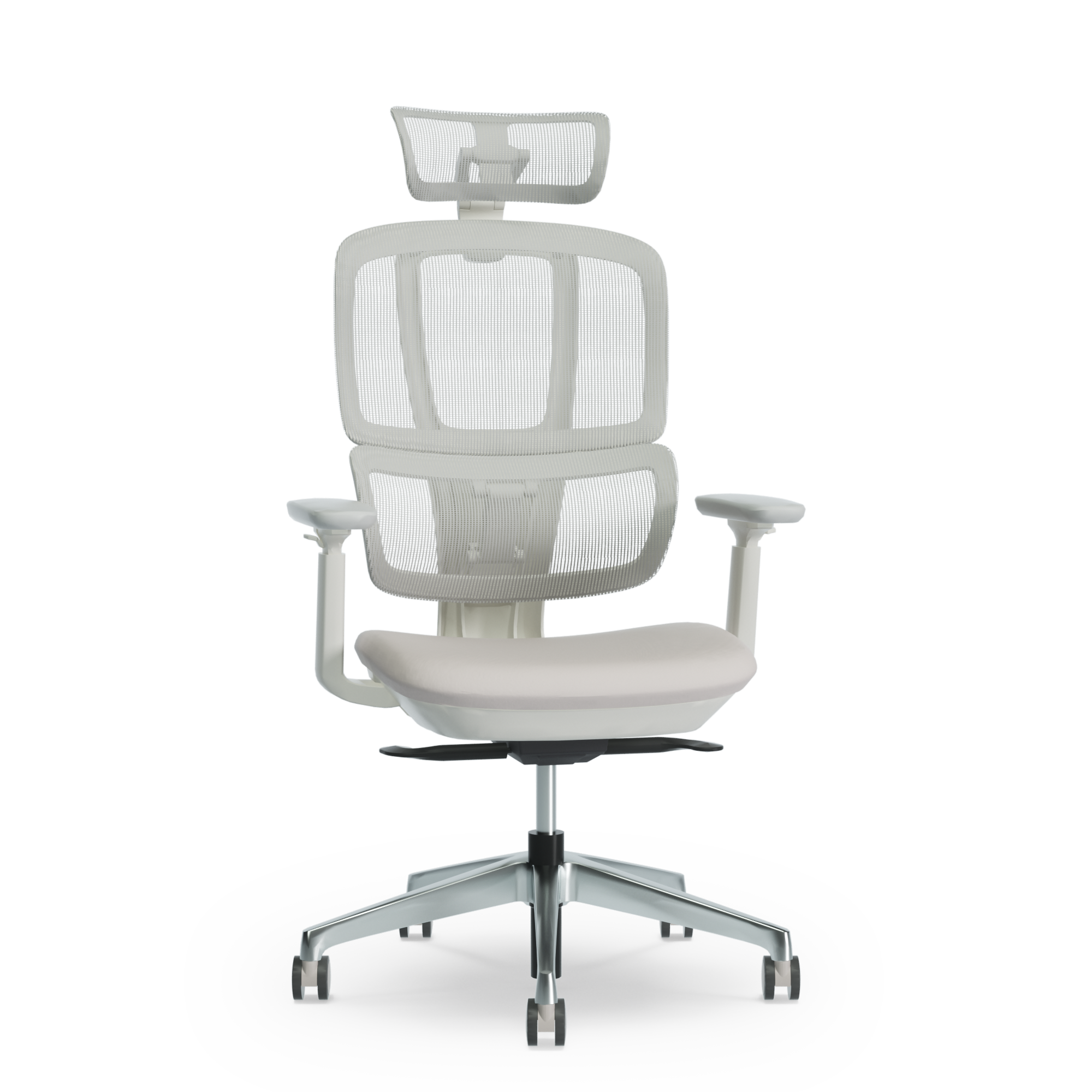 【美品】THE ERGORISM PRO 多機能ワークチェア 公式】THE ERGORISM PRO - Ergofinite by CASEFINITE