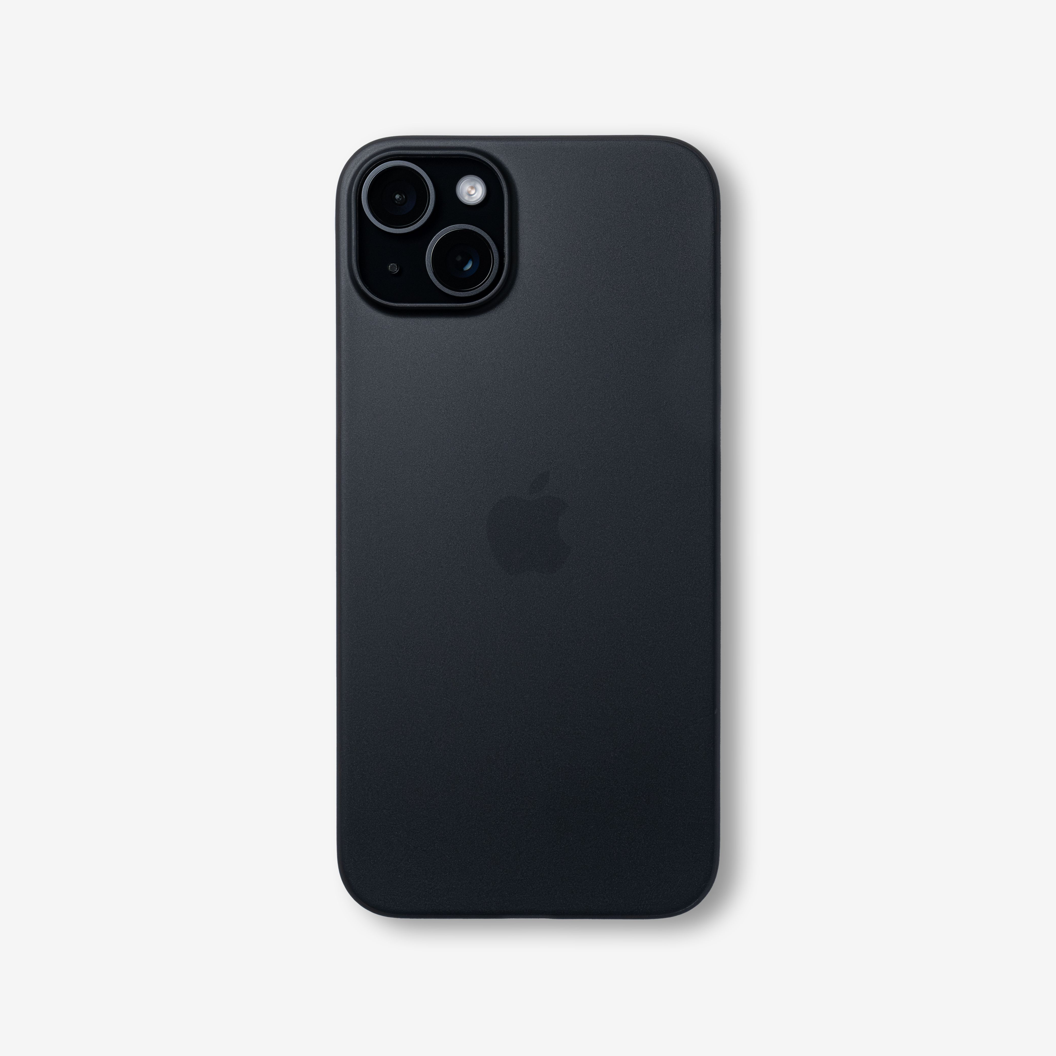 Apple - 保証期間内 フロストエアケースケース付き iPhone 12 mini Apple - 保証期間内 フロストエアケースケース付き iPhone 12