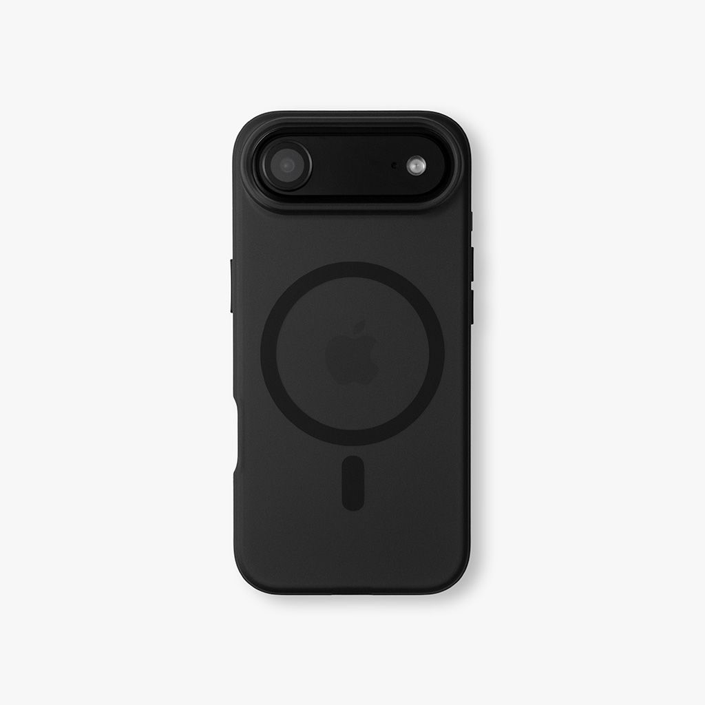 THE IMPACT PRO | 抜群のサイズ感、耐衝撃性と持ち心地の両立