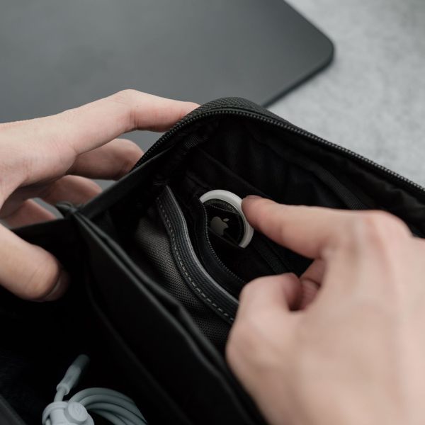 The Tokyo Techpack Pouch - Ergofinite