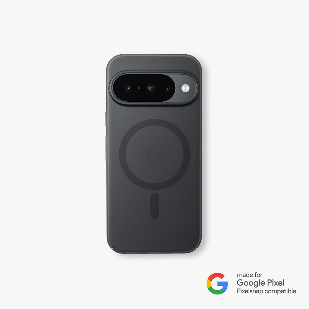 Google Pixel - (ほぼ未使用) Google Pixel 7 Pro FROST AIR付 Pixel 7 Proのケースのネタが続きますが、近頃よく聞く