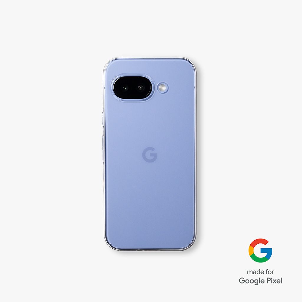 Google Pixel 9a 128 パープル　＆　casefinite 48721542385beb50c7ba1799b961e1