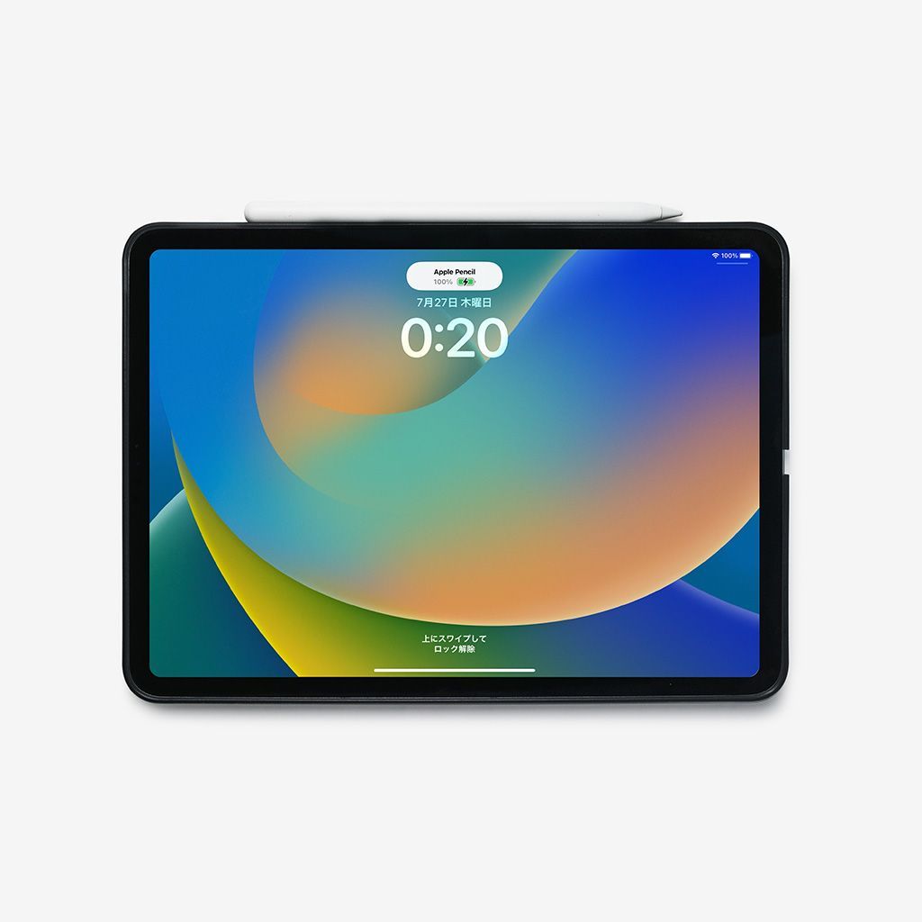 【THE FROST AIRケース付】iPad mini6 64G Wi-Fi 薄くて軽いiPad mini 6 ケースはこれ一択！（CASEFINITE・THE