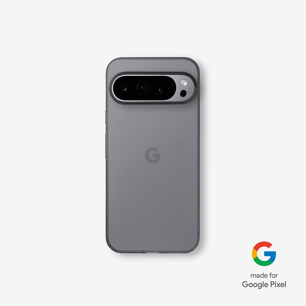 THE FROST AIR ULTRA - Google Pixel Pixelsnap 薄型ケース