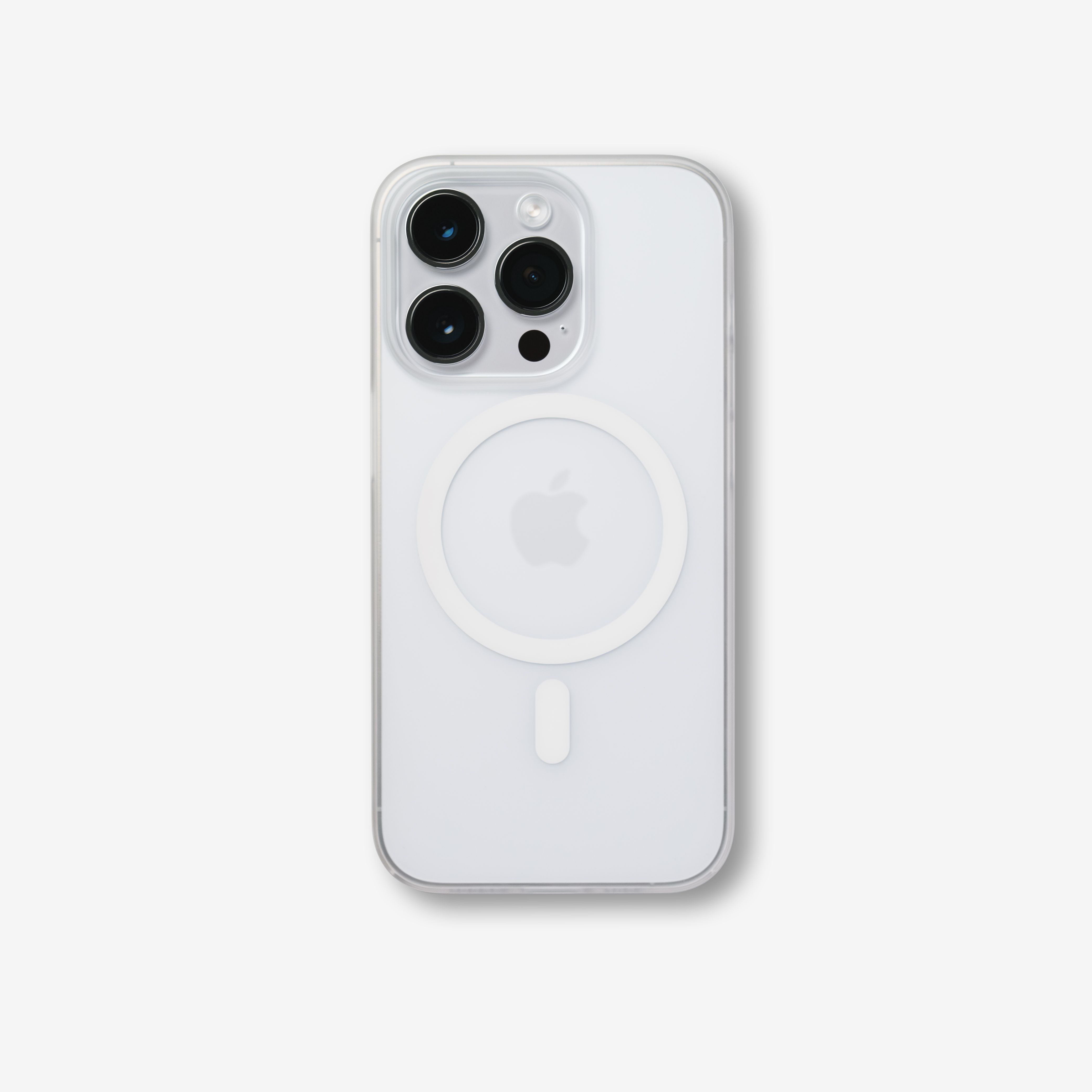 ✨ラスト1点✨ iPhone16Pro クリアケース MagSafe対応 MagSafe対応iPhone 16 Proクリアケース - Apple（日本）