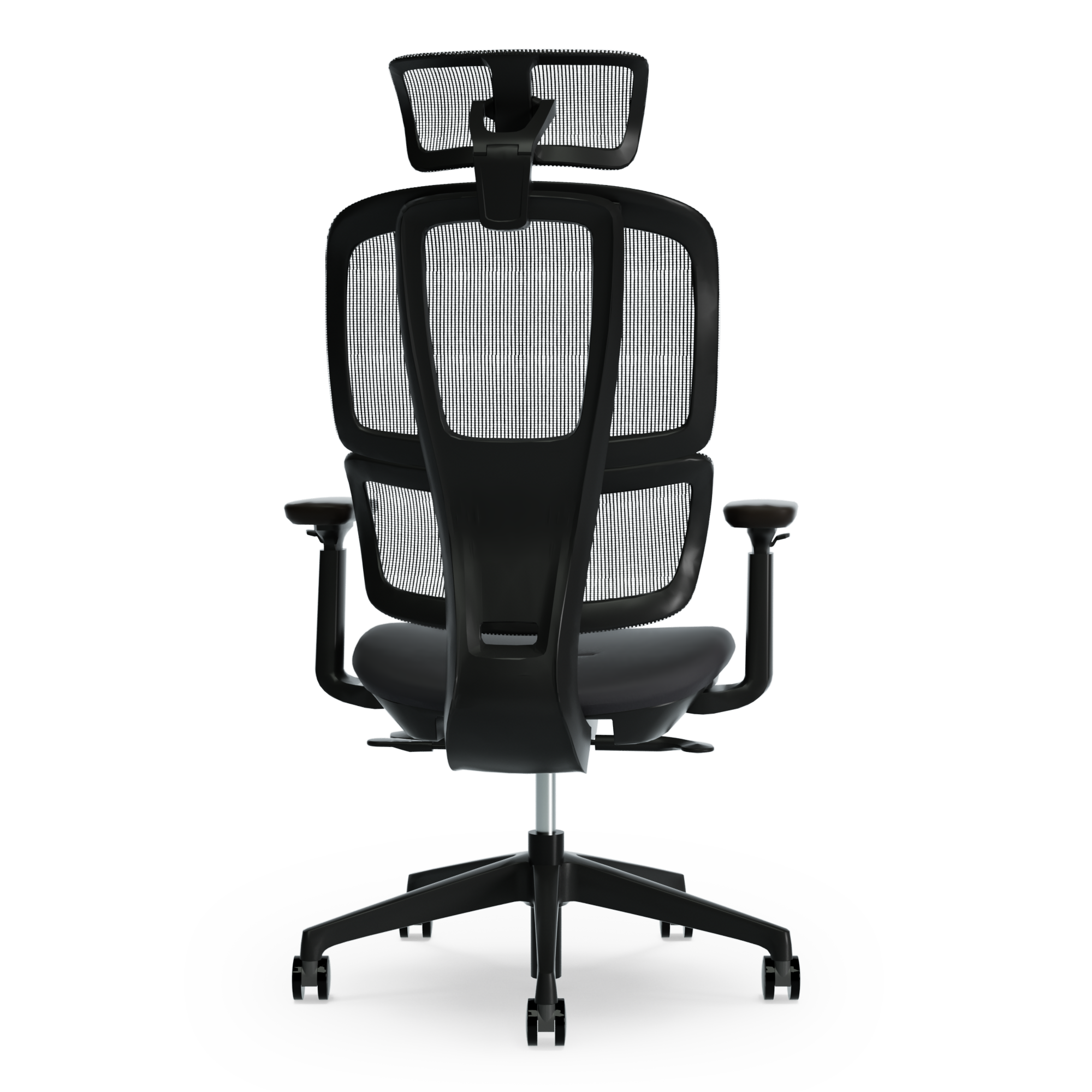 【美品】THE ERGORISM PRO 多機能ワークチェア 公式】THE ERGORISM PRO - Ergofinite by CASEFINITE - 一人ひとりの