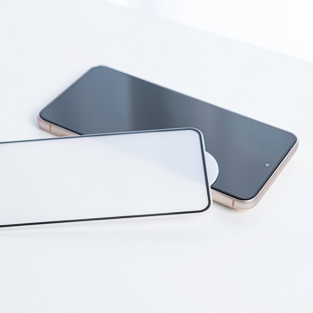 THE CASEFINITE GLASS (Google Pixel)