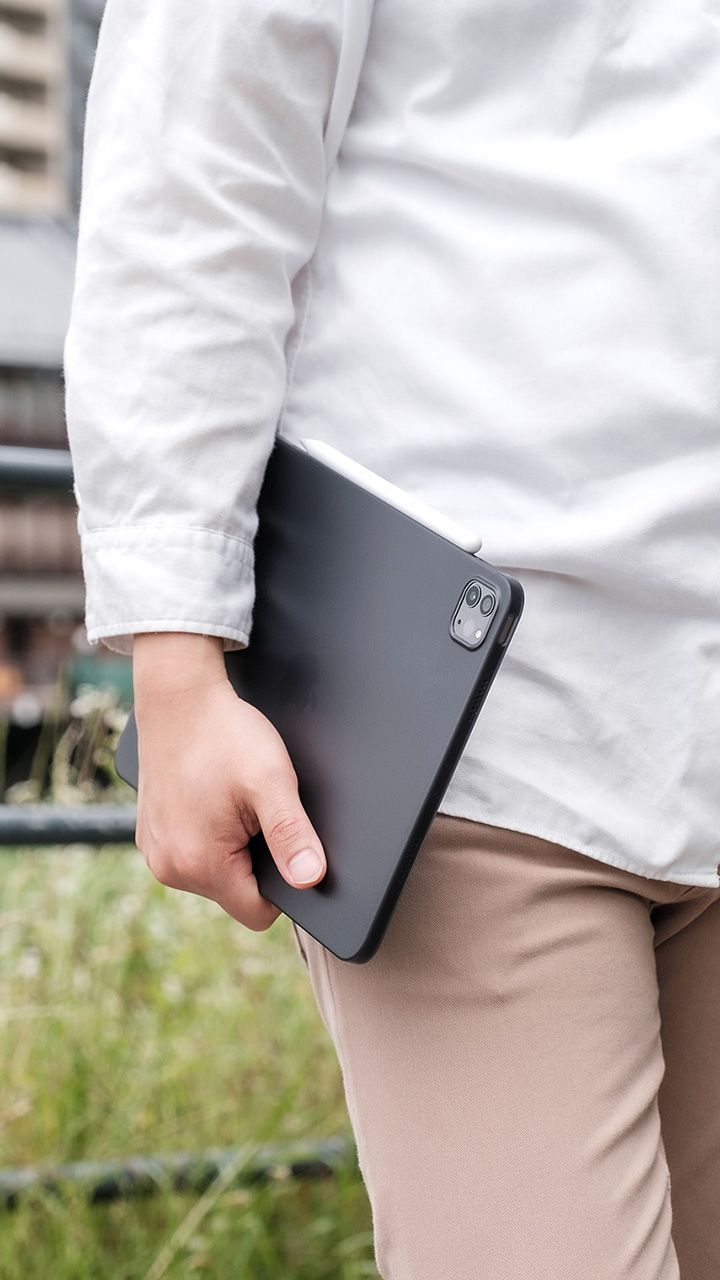 ❤高級感溢れるスタイリッシュでお洒落なデザイン♪❤iPad Pro用ケース ❤高級感溢れるスタイリッシュでお洒落なデザイン♪❤iPad Pro用