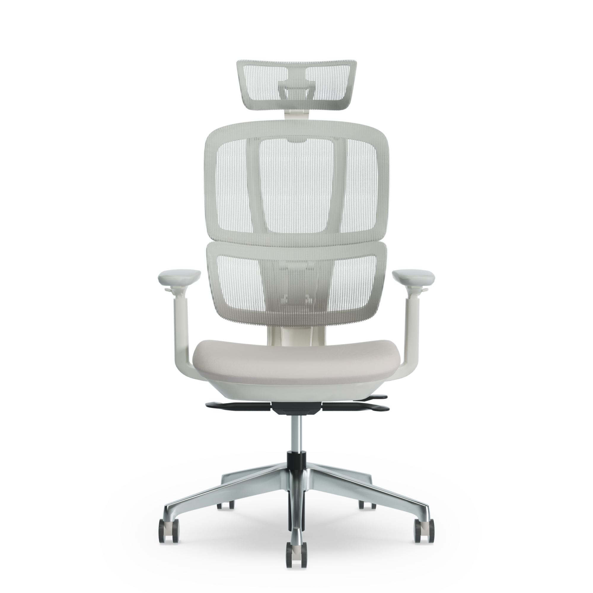 【美品】THE ERGORISM PRO 多機能ワークチェア 公式】THE ERGORISM PRO - Ergofinite by CASEFINITE